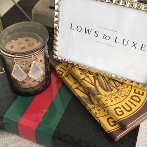 Kendra Scott Alex Drop Earrings